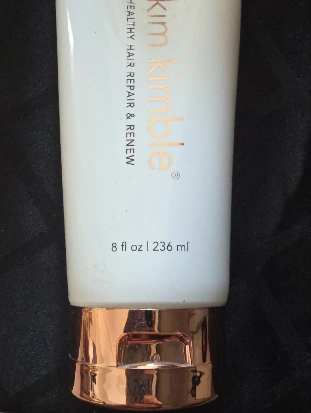 Star Treatment Masque - White